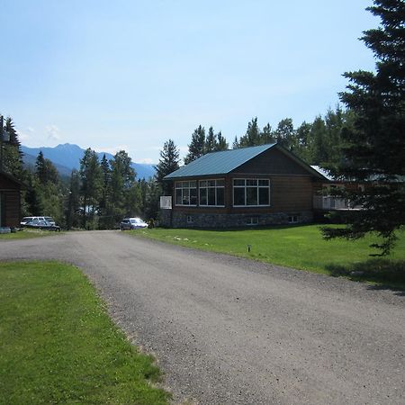 Beaver Creek Lodge And Cabins McBride Kültér fotó
